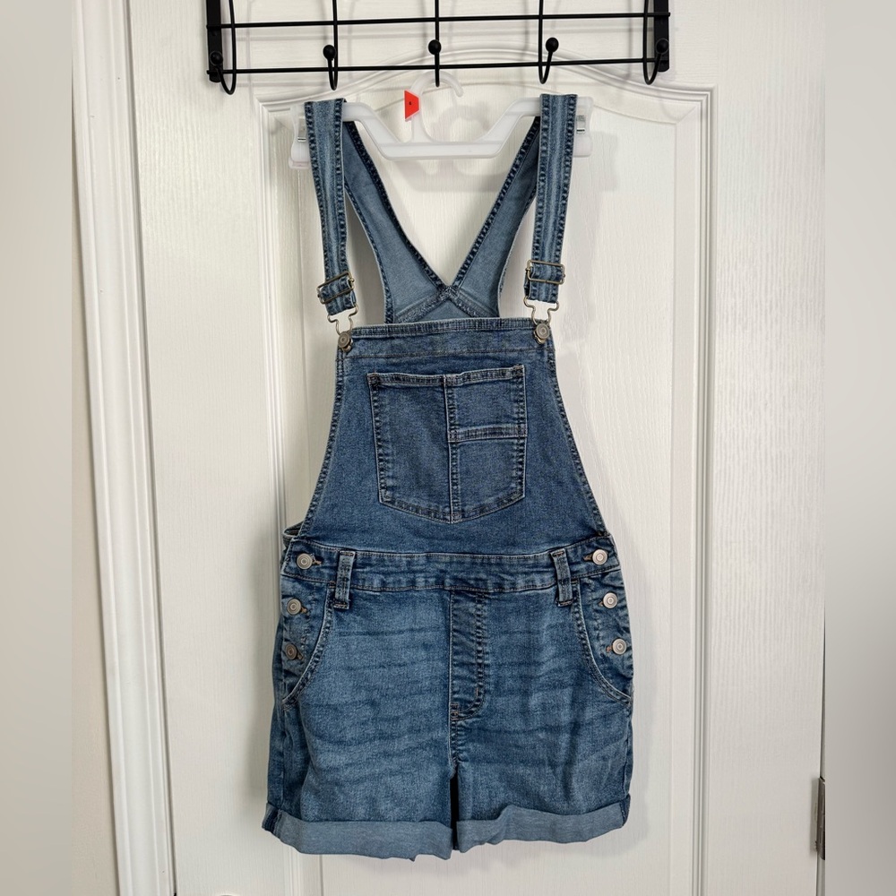 NOBO brand short overalls